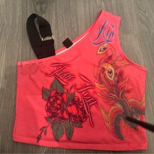 Urban outfitters top size Large